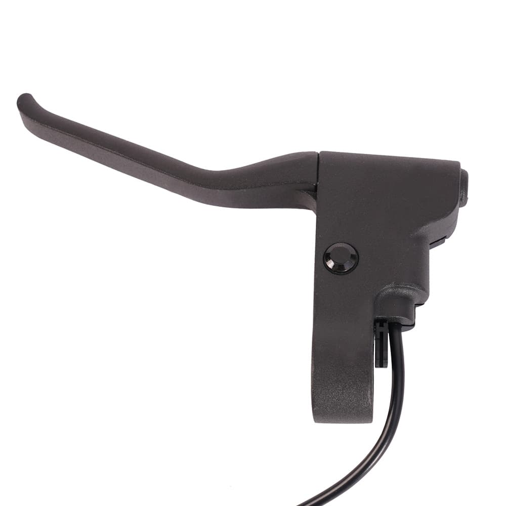 Factory Direct Supply M365Pro Electric Scooter Accessories Original Aluminum Alloy Material Universal Brake Handbrake Handle