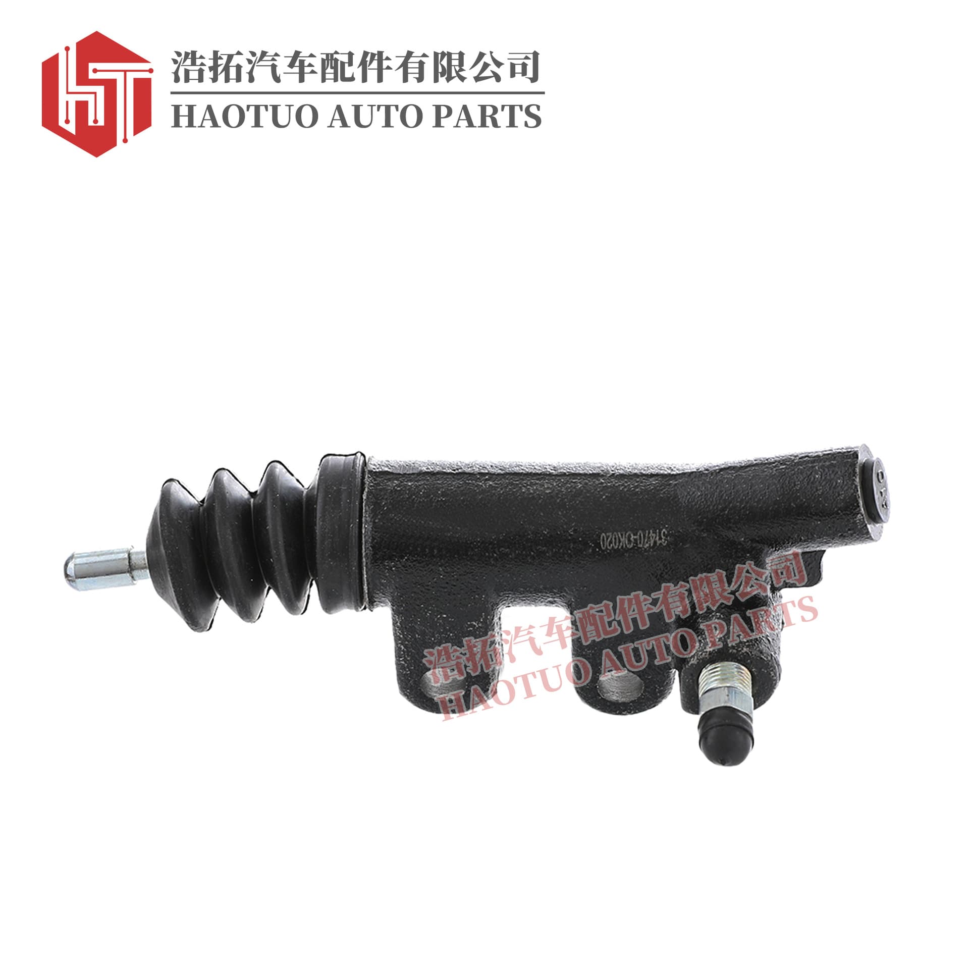 Suitable for TOYOTA HILUX clutch master cylinder 31470-0K020, exclusively supplied for cross-border e-commerce and foreign trade.