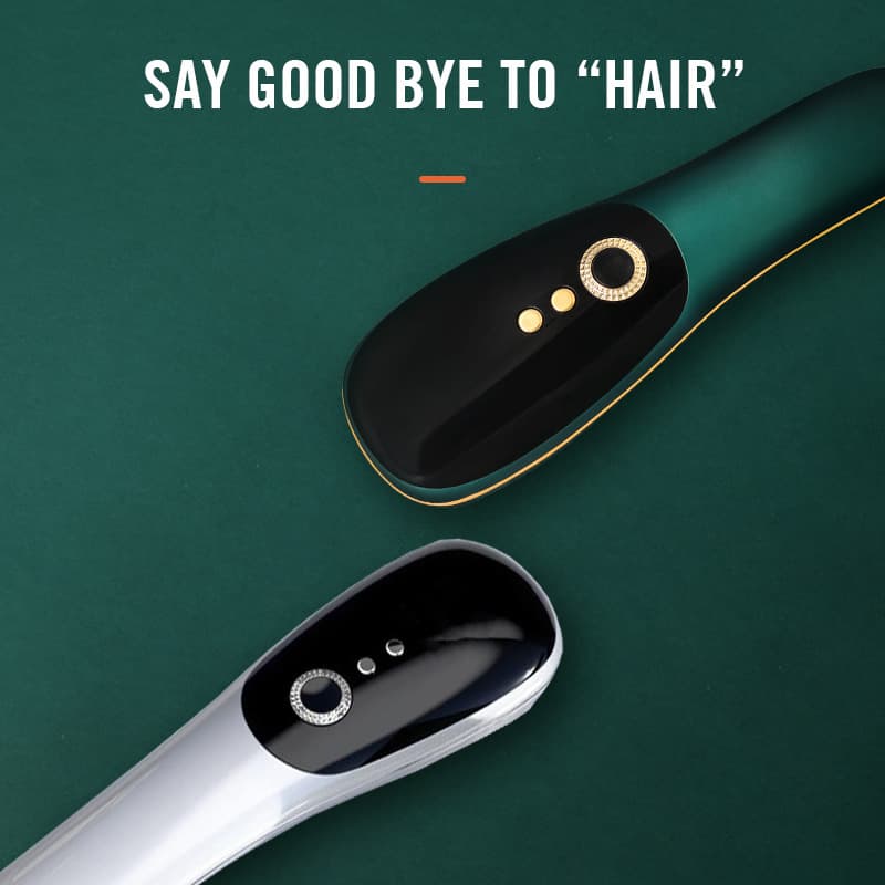 Hot Selling IPL Laser Hair Removal Device for Home Use, Women's Strong Pulsed Light Hair Remover, Gift Box Packaging