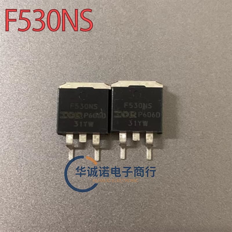 F530NS Transistor Field Effect Transistor Electronic Component