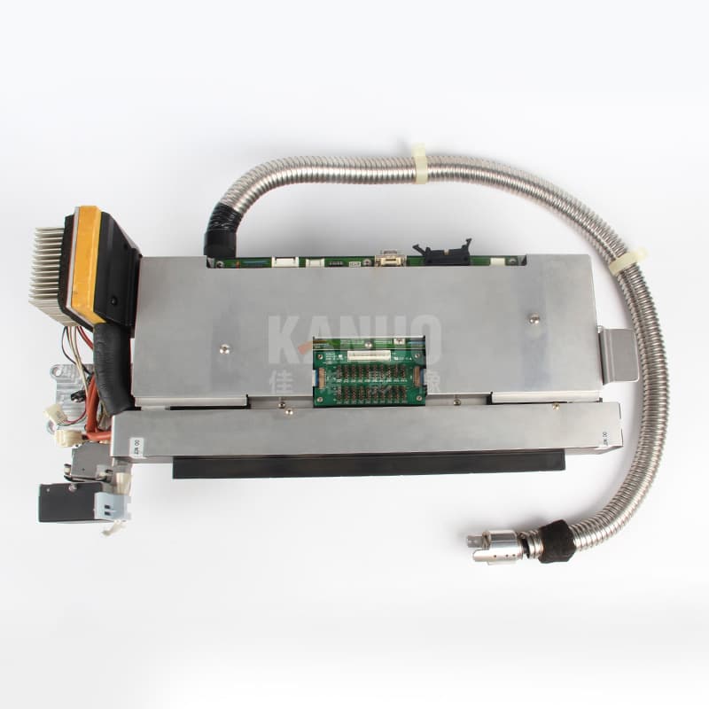Original used Noritsu 2901 laser digital photo printer MLVA micro-light valve complete Z019714
