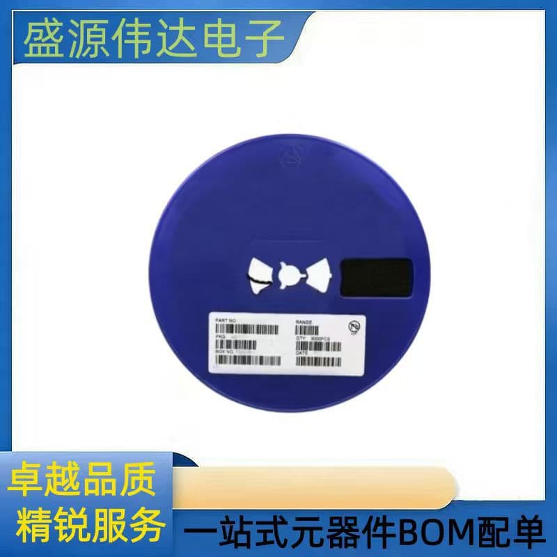 SMBJ24CA DO-214AA(SMB) ESD and Surge Protection (TVS/ESD) Bidirectional TVS 24V Clamping