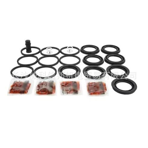Toyota 04479-50130 04478-50040 0175-ucf 30f brake caliper repair kit