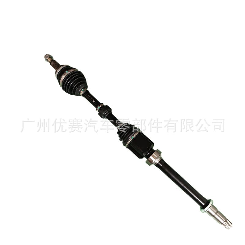 43410-0E070 Drive Axle Shaft for Toyota Highlander Left Axle Shaft Assembly