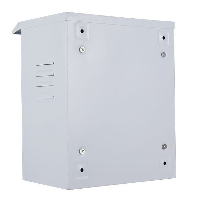 Distribution Box Monitoring Engineering Waterproof Box Indoor Outdoor Wiring Box Outdoor Switch Weak Current Power Box Control Box