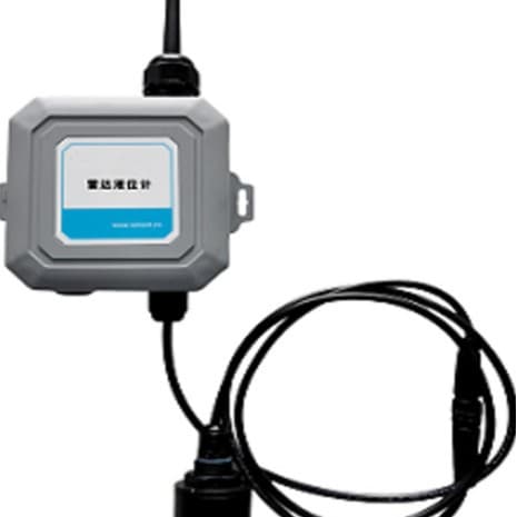 Radar Level Sensor LORA WAN Hardware Design Platform Integration ZIGBEE Bluetooth Wireless Solutions