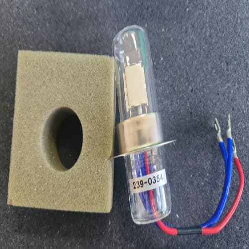 Imported Original!! Hitachi HITACHI Deuterium Bulb S111-003 #228-37401-91