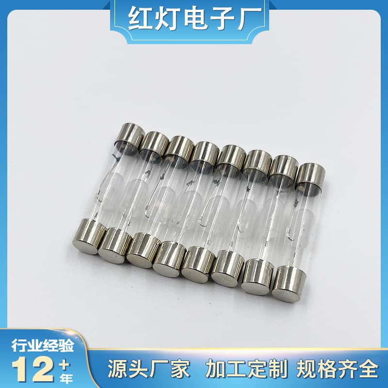 Processing and Customization of Neon Lights, Neon Bulbs with Resistors, Test Pen Accessories, High-Brightness Led Dual-Color Small Appliance Indicator Bulbs