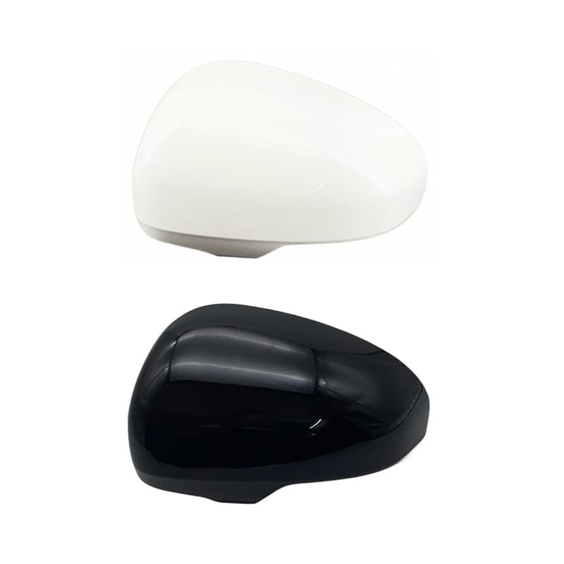 Compatible with 2009-2015 Toyota Reiz/Prius Side Mirror Cover Rearview Mirror Shell Upper Cover