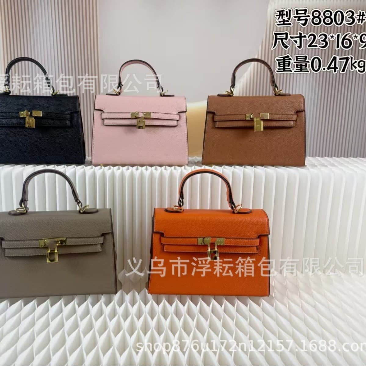 2026 New Fashion Classic Versatile Large Capacity Handbag Shoulder Bag Crossbody Bag for Women