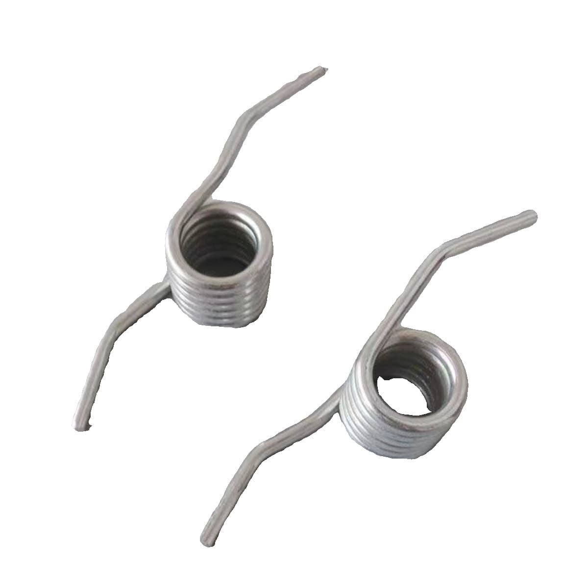 Horizontal Bottle Jack Dedicated Spring Torsion Spring Jack Gear Return Spring with Strong Elasticity Factory Direct