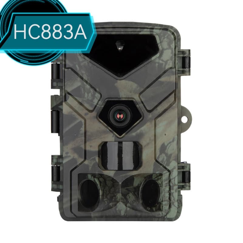 Outdoor 2025 new high-definition infrared tracking hunting camera cross-border e-commerce hot product source factory