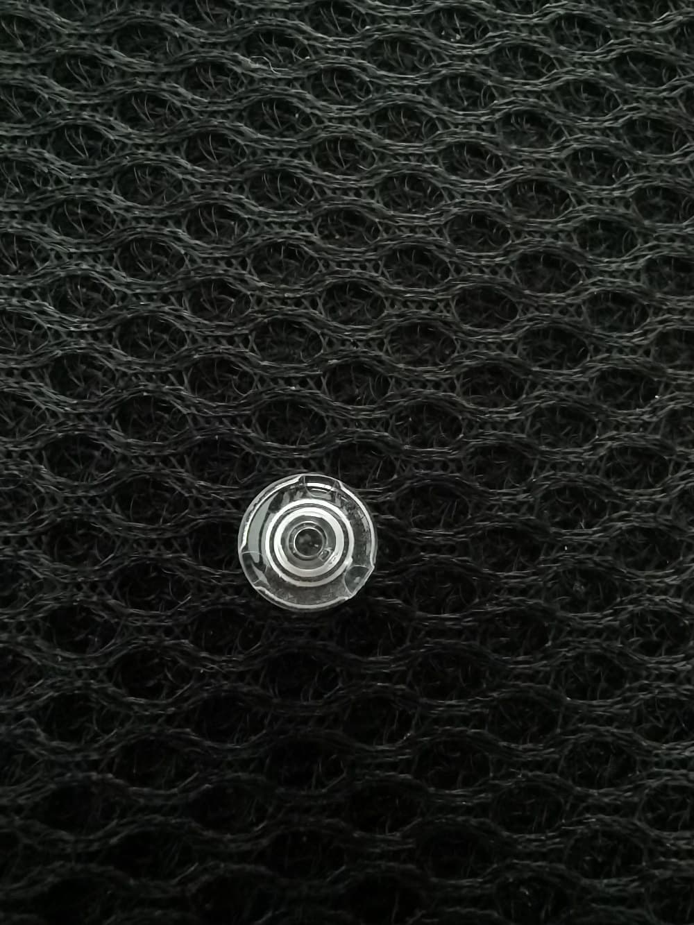 Factory LED2835 Diffused Light 3030 Shared 8mm Diffuse Reflection Optical Lens PMMA High Transparency 180 Degrees