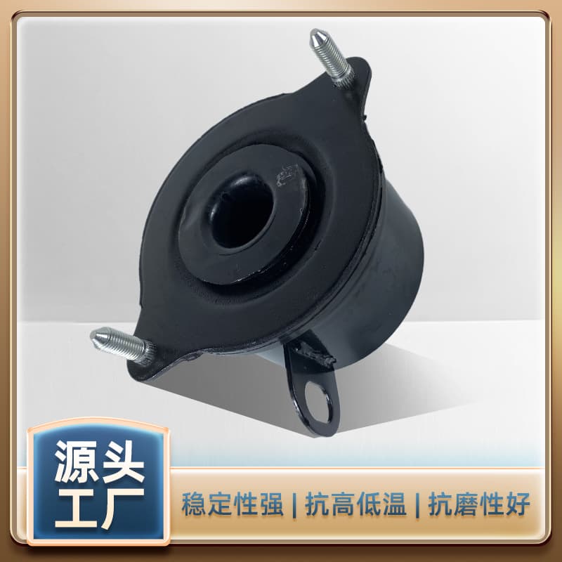 Engine Mount for Mitsubishi 6D17 Engine 6D16 Bracket MC444170 ME876757 FUSO