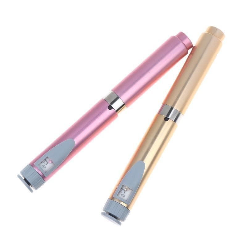 Cross-border Best-selling Magic Pen Wrinkle Smoothing Pen V2 Beauty Anti-wrinkle Pen Guide Instrument Cartridge Bottle Consumables Facial Filling Magic Pen