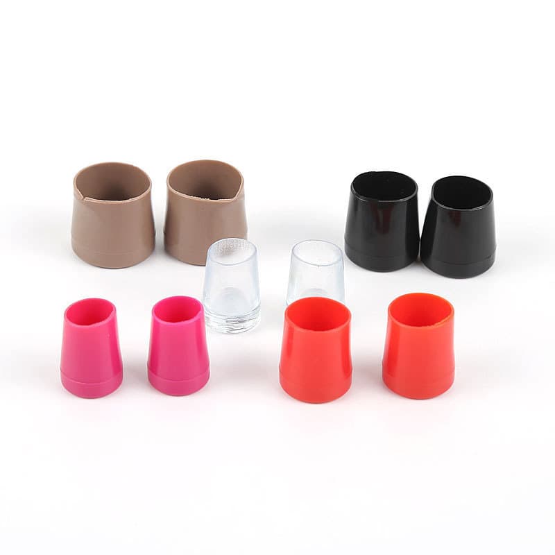 Silent Heel Protectors, Shoe Heel Covers for Grass Wedding Evening Dance, Non-Slip High Heel Shoes Protective Caps