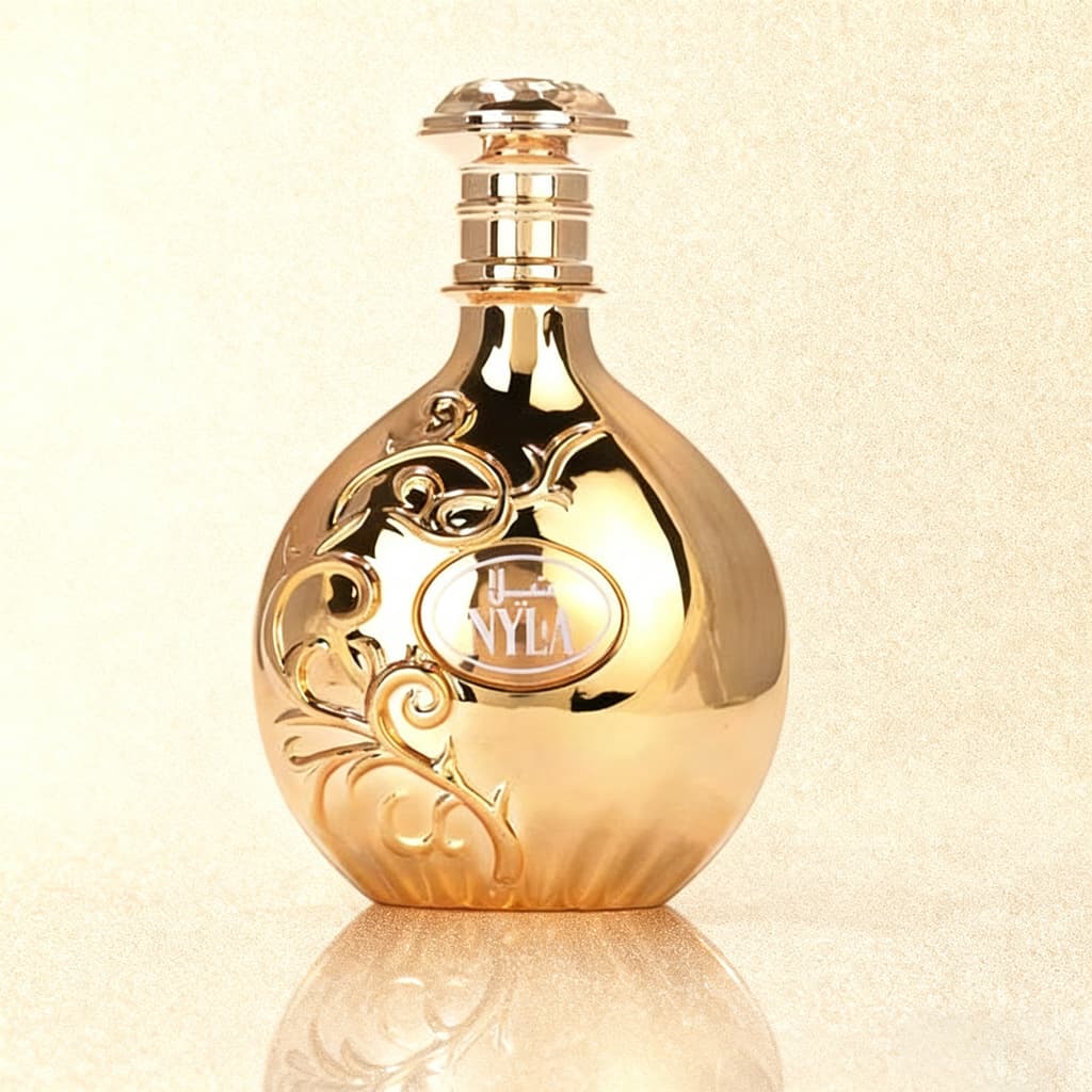 Cross-border new eau de parfum for women Arabiyat women's Arabian Dubai perfume