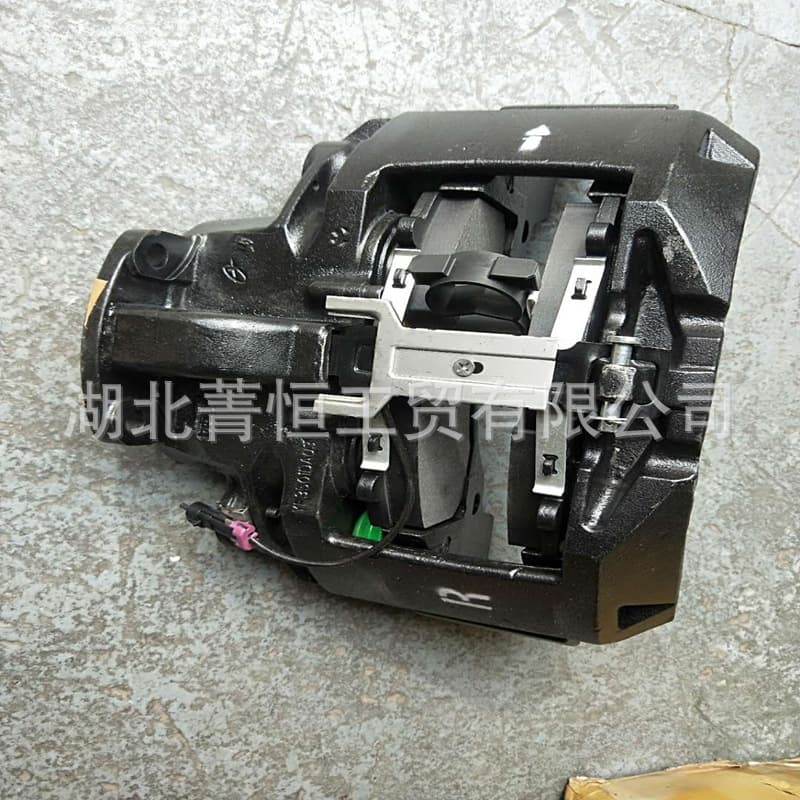 Dongfeng Tianlong disc brake assembly 3501415-T3800.