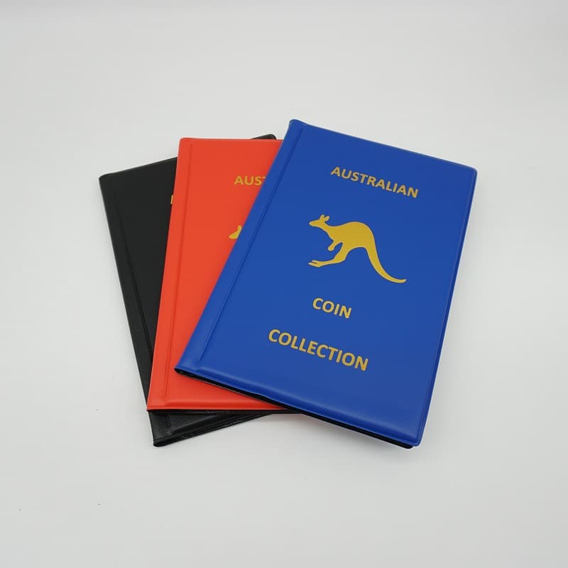 Coin Collection Book Commemorative Coin Protection Book Wholesale 150 240 Coins Commemorative Coin Collection Book