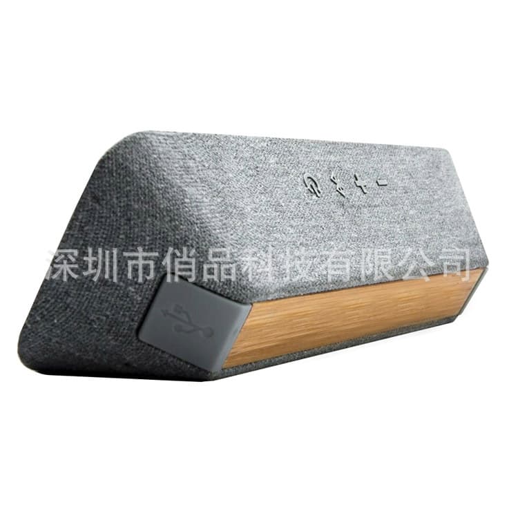 Graphene hand warmer indoor humidifier white noise sleep machine hand warmer companion machine cloth covering process processing