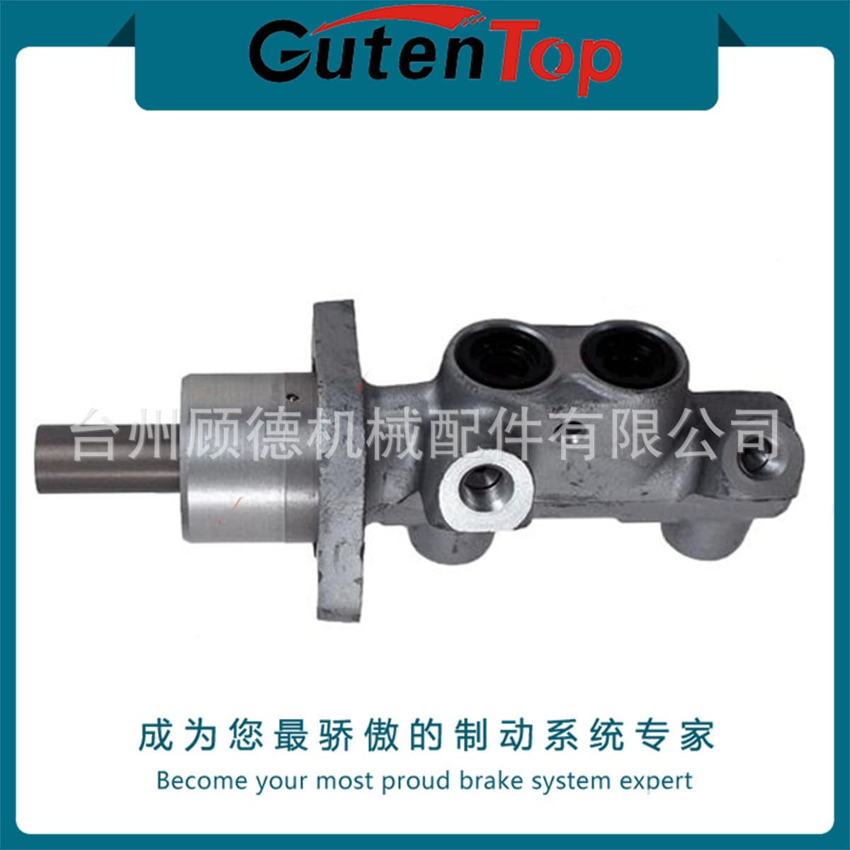 7701208880 Brake Master Cylinder for Renault CLIO Bore 15/16
