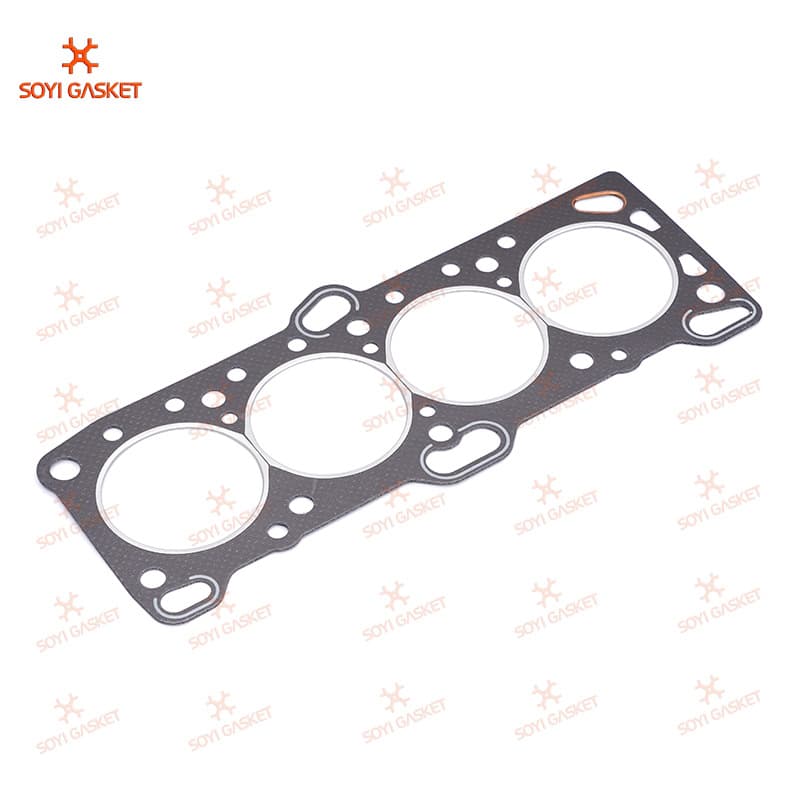 South Korea Sonata 2.0 G4P 8v 22311-32110 engine cylinder gasket cylinder head gasket