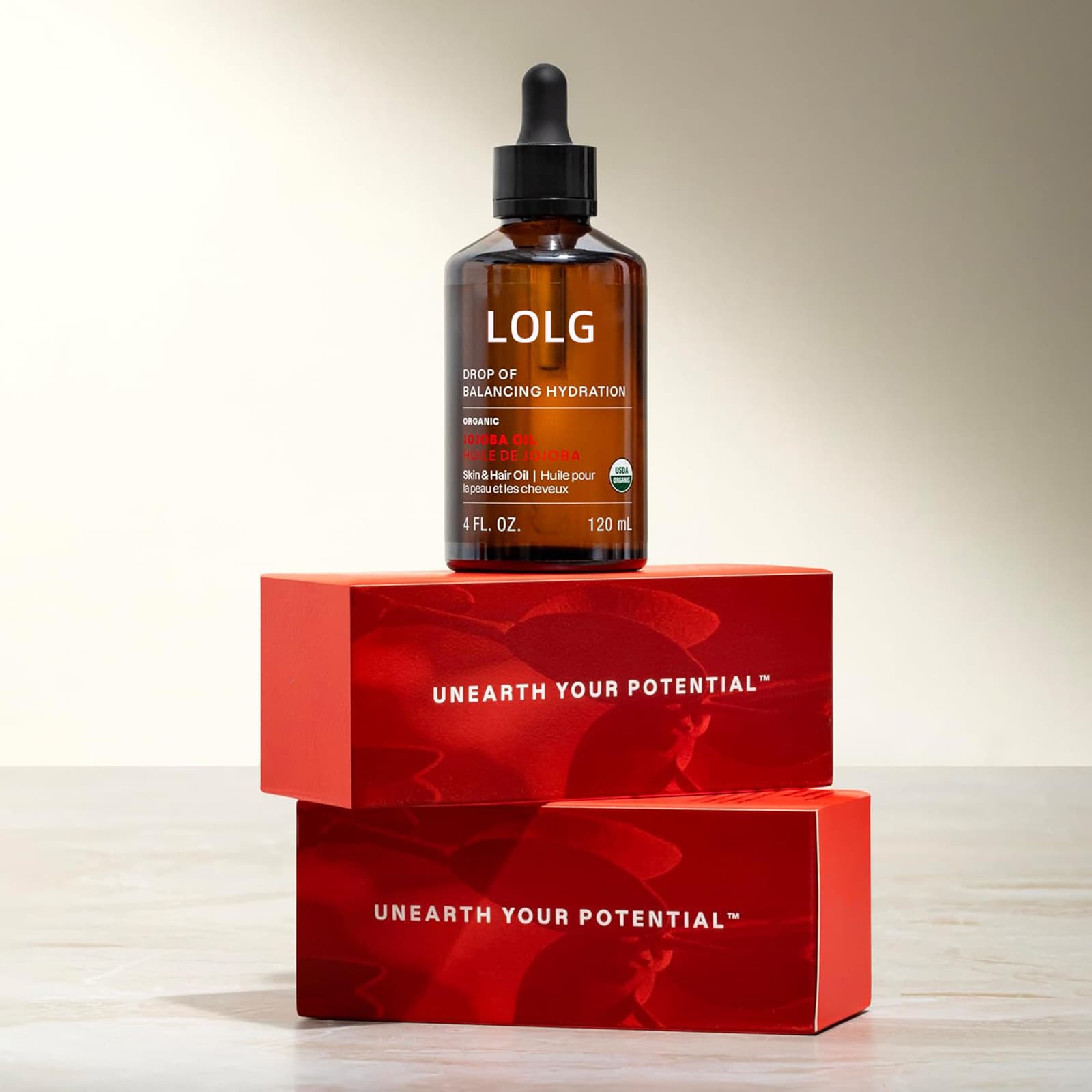 Popular cross-border jojoba oil skincare oil, plant-based pure oil, blackhead remover, moisturizing essential oil.