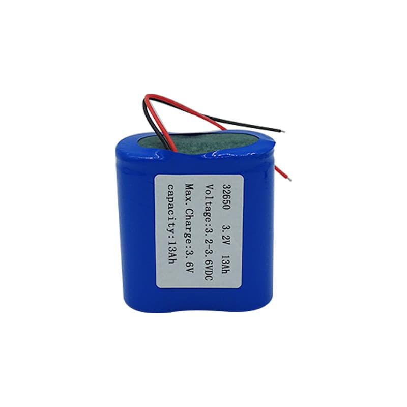 32650 LiFePO4 Battery Pack 3.2V Solar Lighting 32700 Lithium Battery Electric Vehicle Cell Long Range