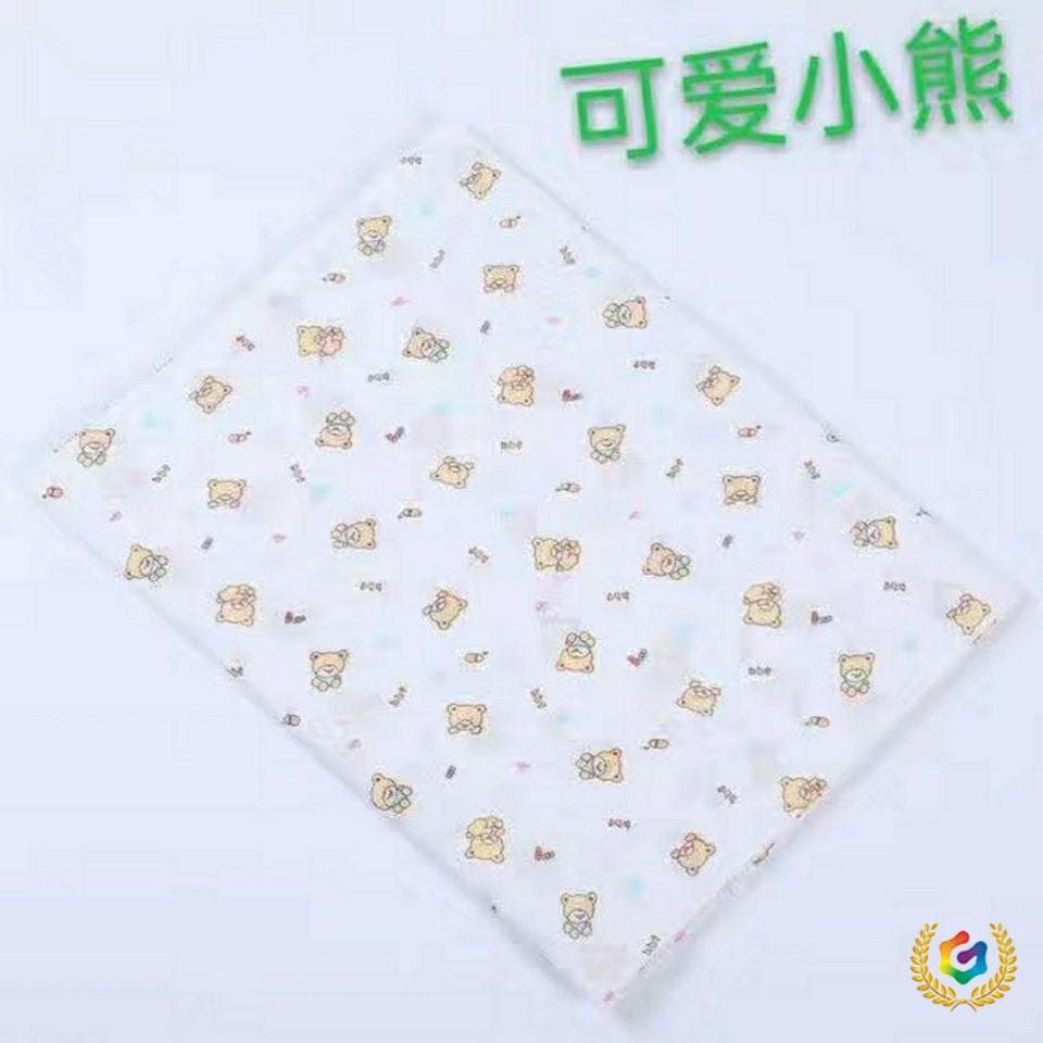 ≈ Gauze Cover for Cotton Batting Duvet, Pure Cotton Inner Lining for Quilt Filling, Protective Underquilt or Mattress Pad Cover