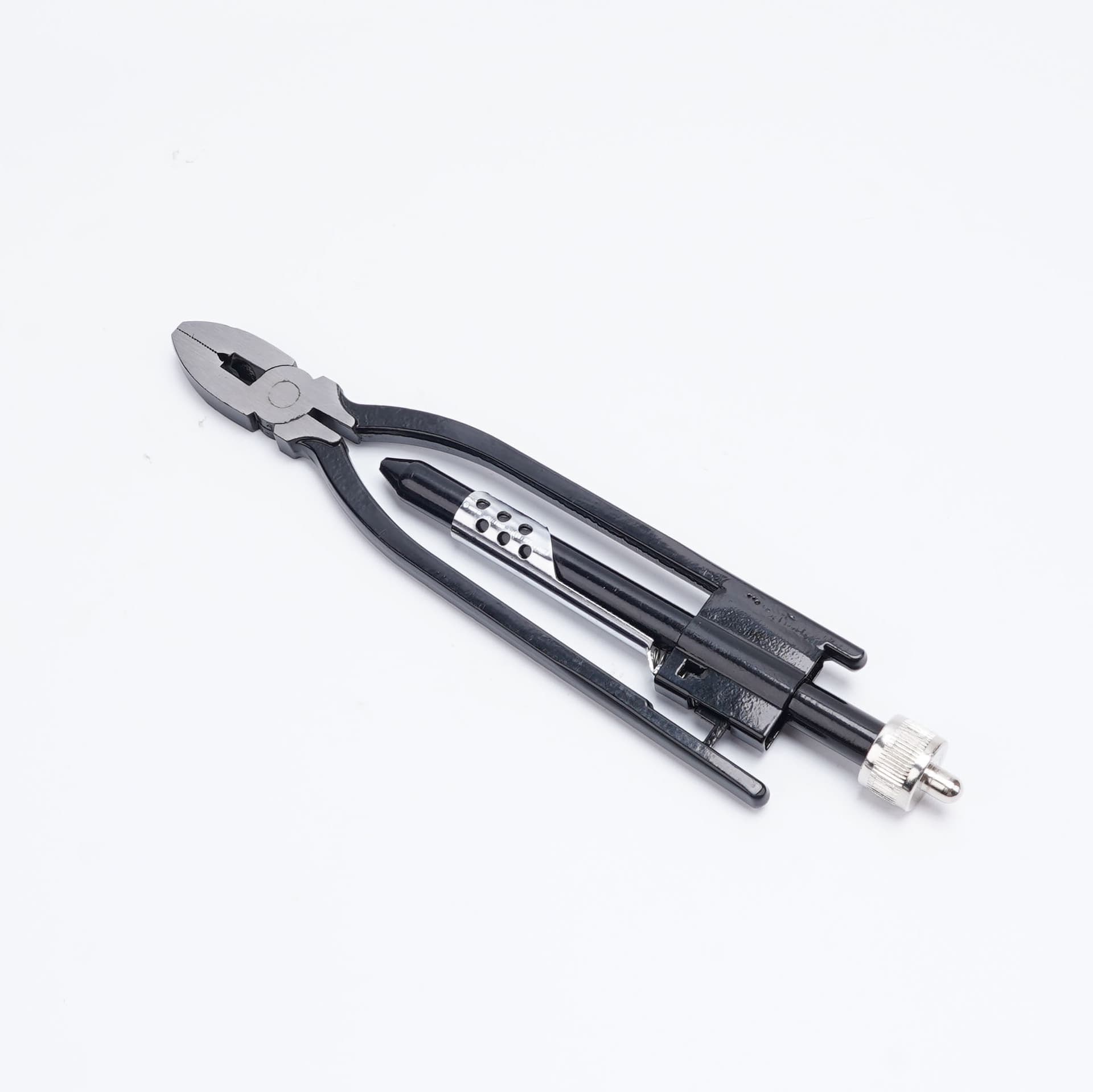 New 6-inch 9-inch twisting pliers twisting pliers fuse pliers aviation ship twisting pliers motorcycle twisting pliers