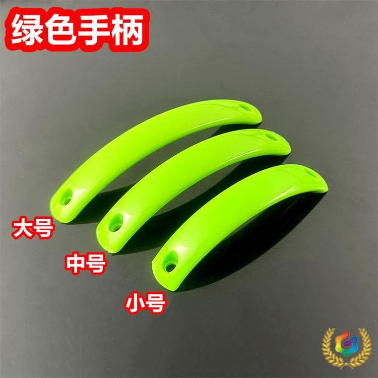 ✅ Lunch Box Handle Accessory, Apple-Shaped Food Container Grip for Bowls and Instant Noodle Cups