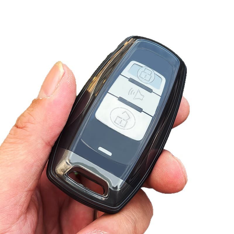 Cross-border Compatible Haval H6 Key Case M6PLUS Menglong H2s Second Generation Big Dog F7 Shenshou H9 Third Generation National Trend