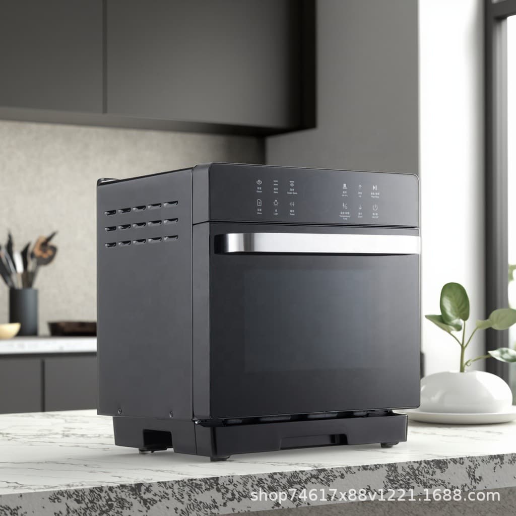 Zhongshan Fulaixiong Appliance Multi-function Steam Oven Combo Manufacturer