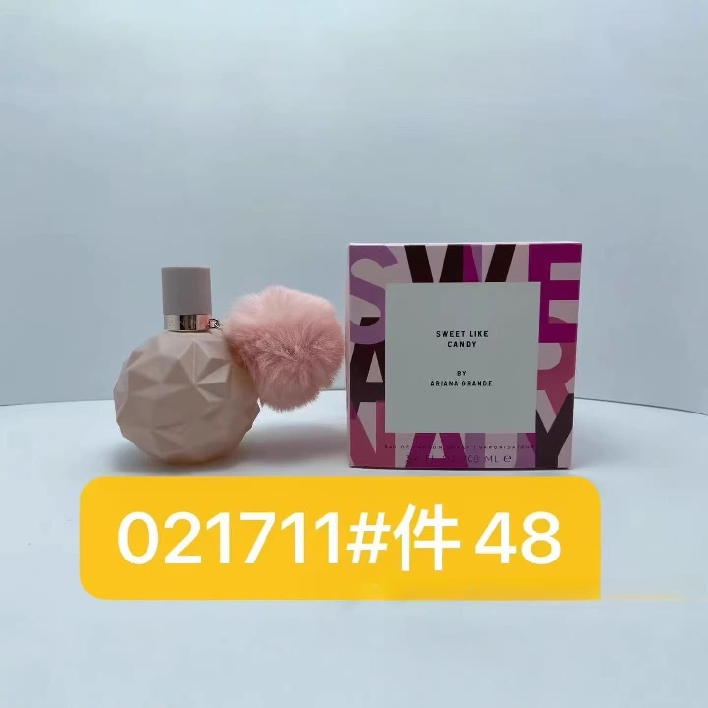 Ariana Grande Sweet Like Candy Women's Eau de Parfum 100ml