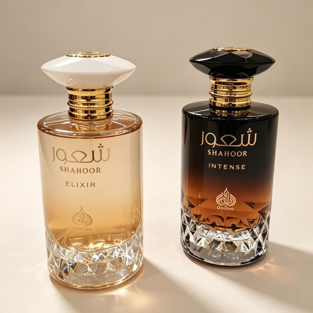 Cross-border hot-selling multiple perfumes, long-lasting women's Middle East Arab men's Dubai light and elegant fragrance men's perfume