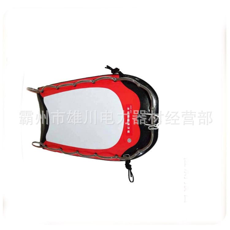 Water Rescue Floating Board EVA Foam Buoyant Life-saving Board Towing Floating Board Fire Rescue Board