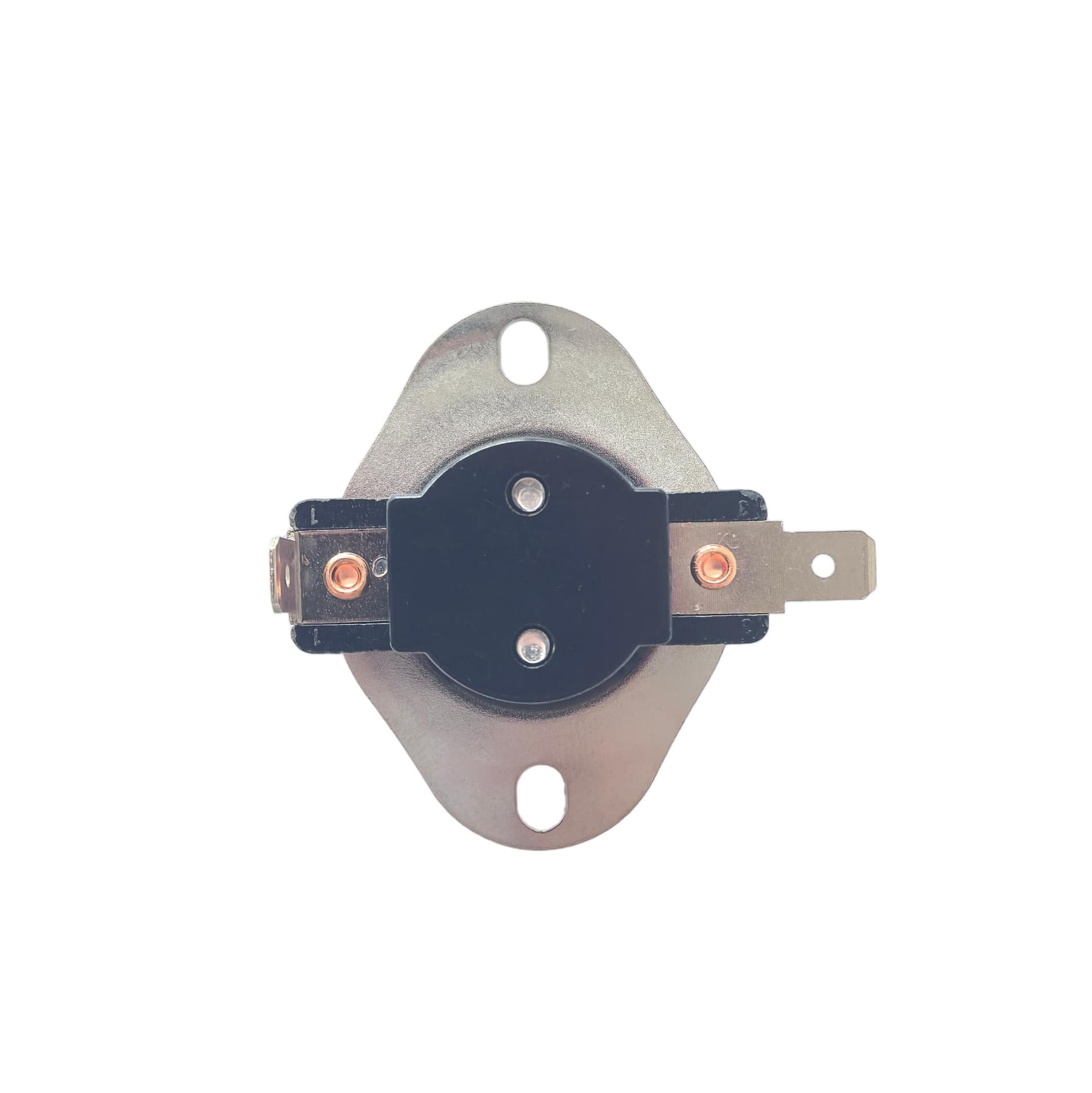 Auto-reset Overheat Protector KSD302-24(2+4), High Temperature Snap-action Thermostat
