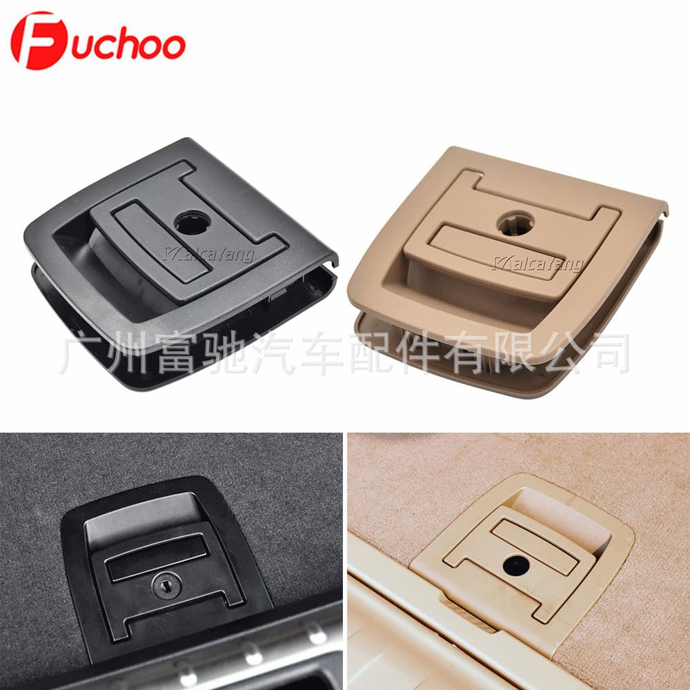 51476958161 51476958163 Trunk Handle Rear Trunk Switch for BMW E70