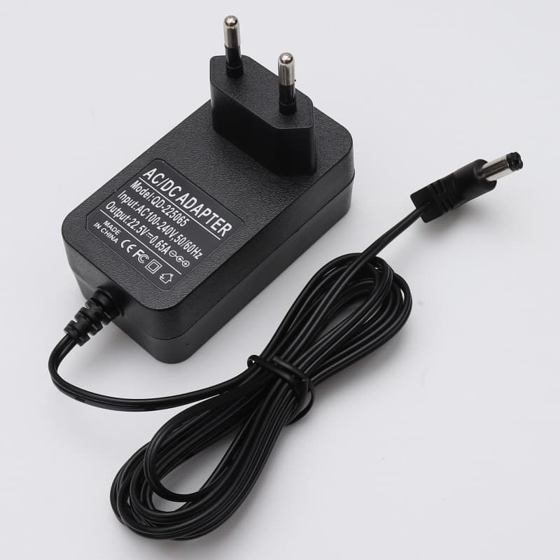 22.5V 0.65A Charger for STIHL FSA45 BGA45 LK45 4511-400 Adapter