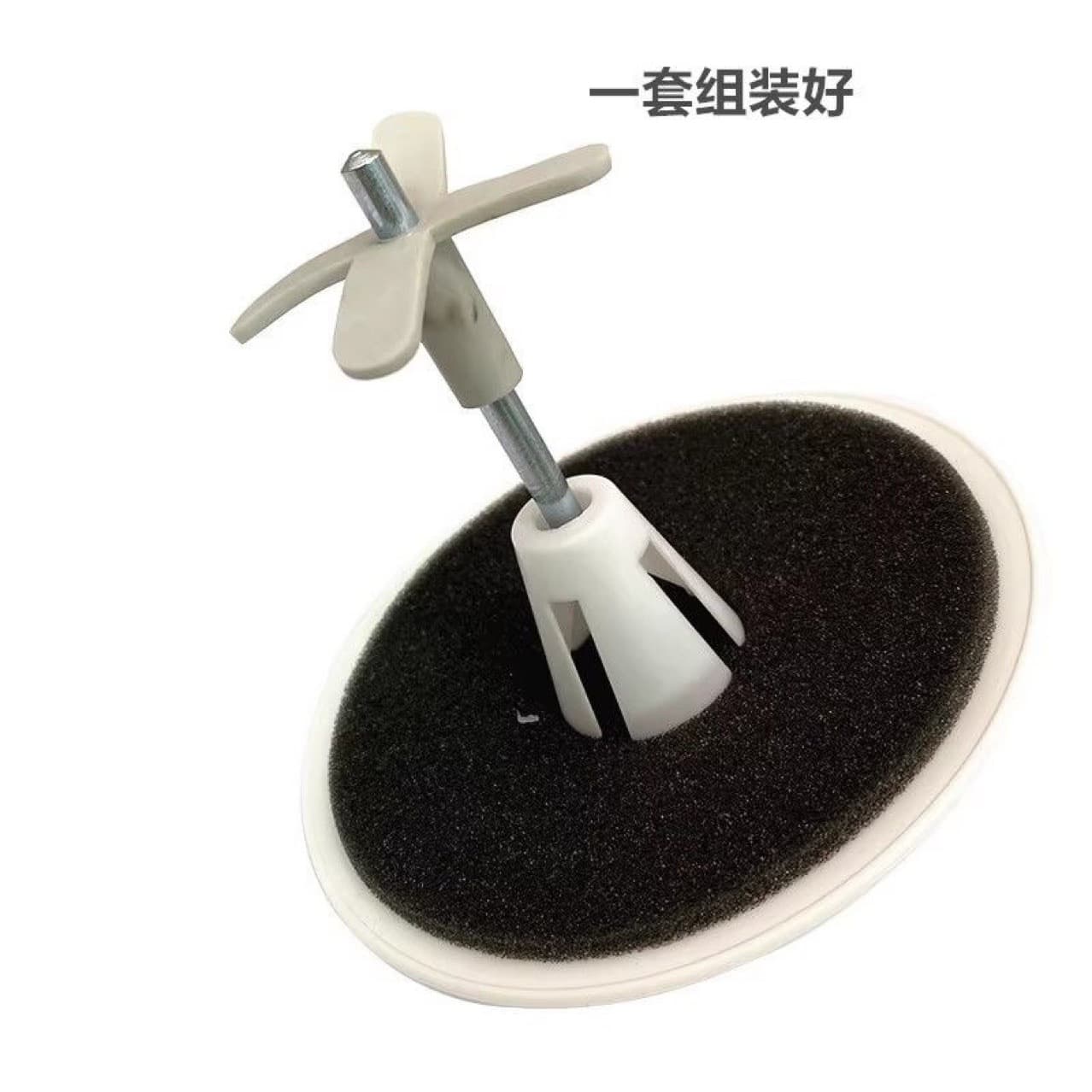 Electric Sewing Machine Spool, Flat Car Overlock Machine Spool Holder, Cover Stitch Machine Spool Post Sponge Thread Fork Thread Umbrella