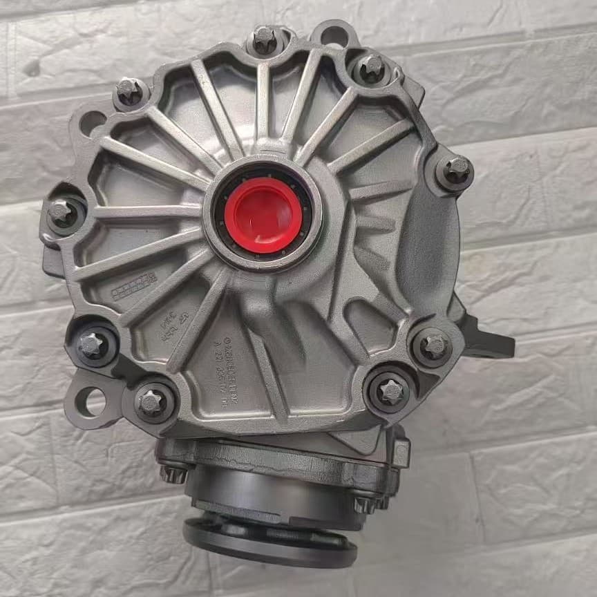 For Mercedes-Benz GLK300, Mercedes-Benz S400 Maybach front differential, C300, C450, S500, S600 rear differential