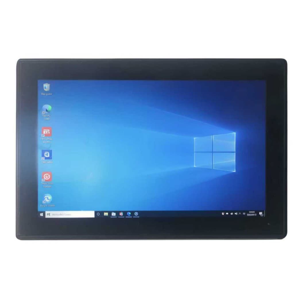 Embedded 10.1-inch Capacitive Display