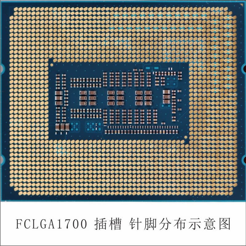 Suitable for I7-14700KF Loose Chip CPU 14th Generation Core Desktop Computer Processor LGA1700 B760 Z790