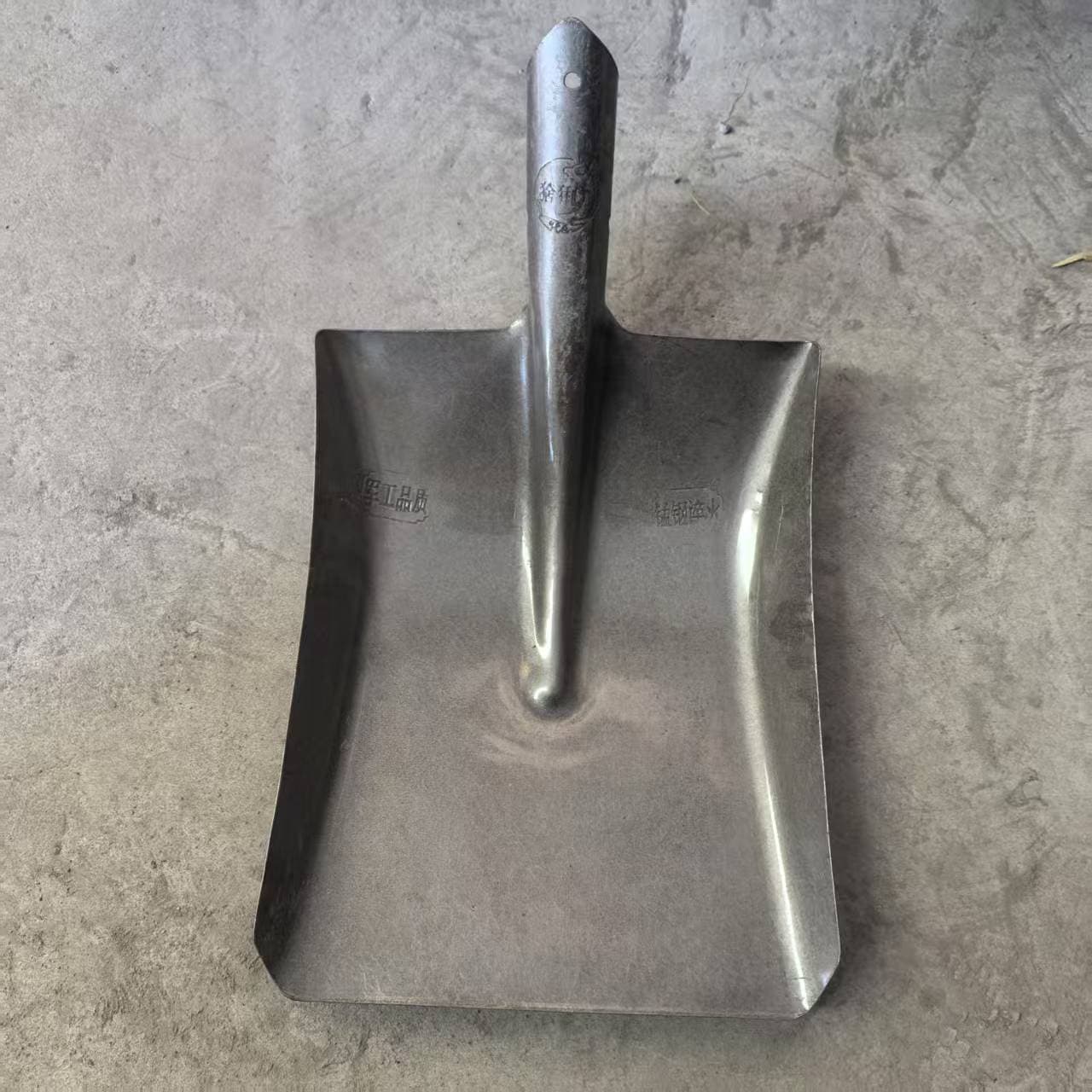 Shovel, Spade, Manganese Steel Shovel, Manganese Steel Spade, Scoop, Foreign Shovel, Foreign Spade, Iron Shovel, Square Shovel, Pointed Spade, Square Spade