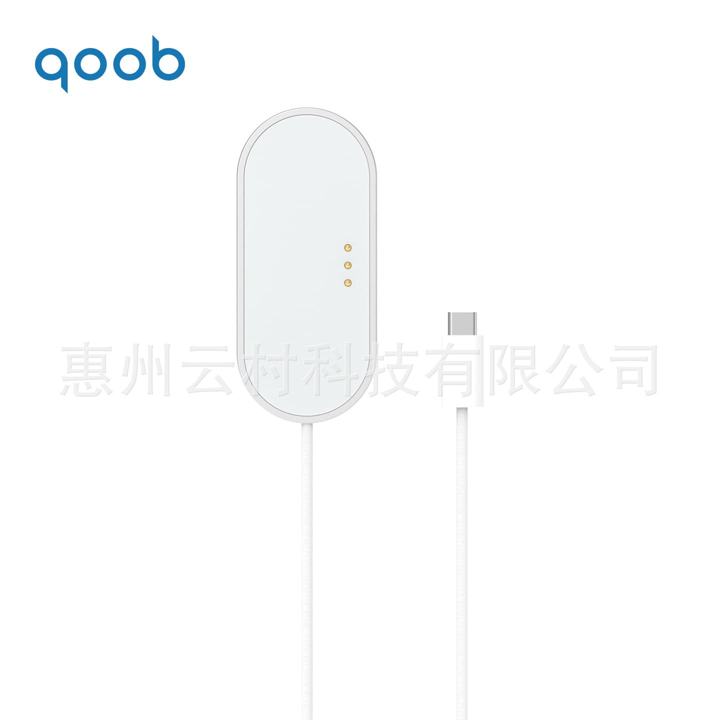 iPad Smart Connector Charger Magnetic Contact Charger for Apple iPad Pro/iPad Air