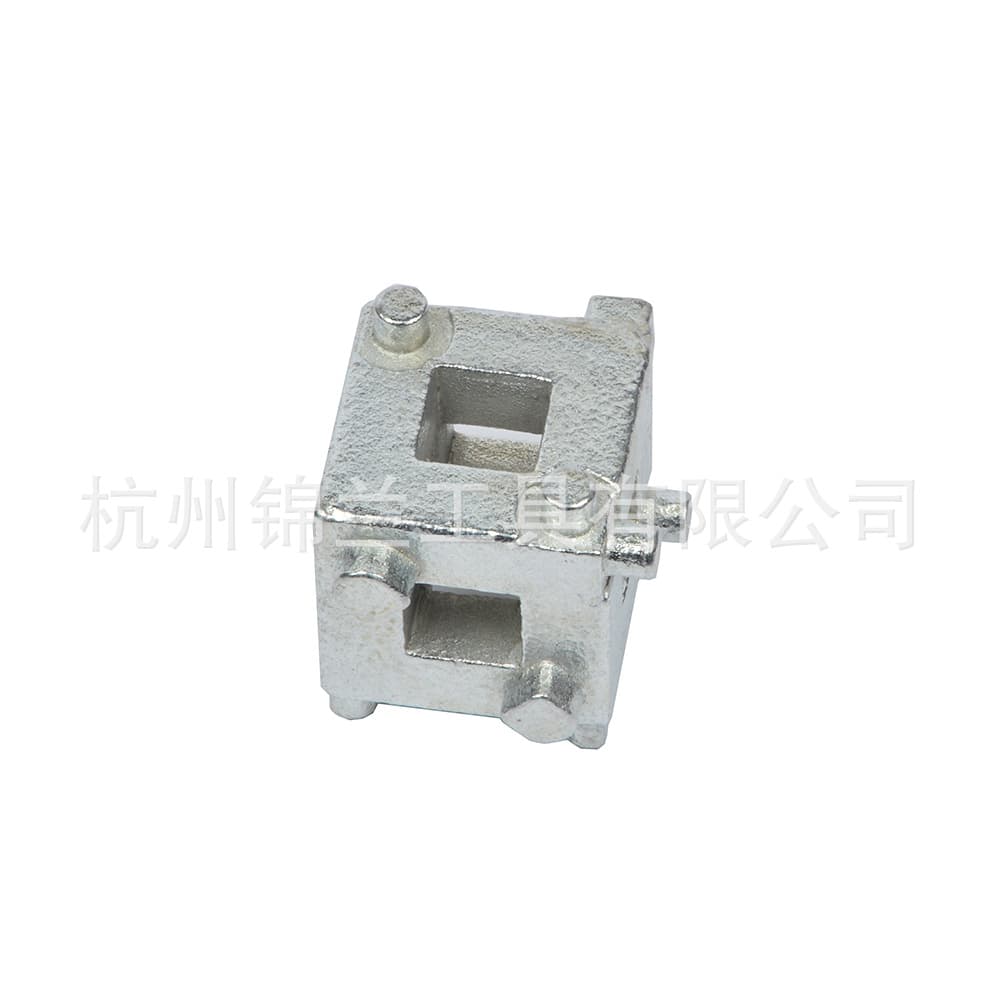 Disc Brake Caliper Piston Tool Set for Disc Brake Piston Installation, Removal, and Adjustment - Automotive Maintenance Tool