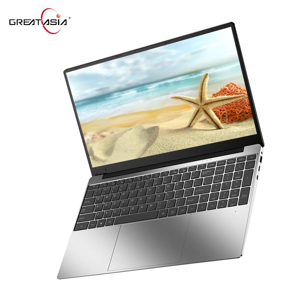 6500Y Laptop 15.6 inch student computer factory direct sale
