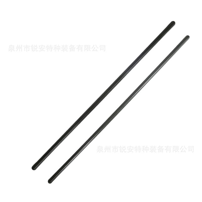 1.6m Riot Baton WJXL-YJG Emergency Baton Connecting Baton Eyebrow-Level Baton Training Baton Security PC Riot Baton