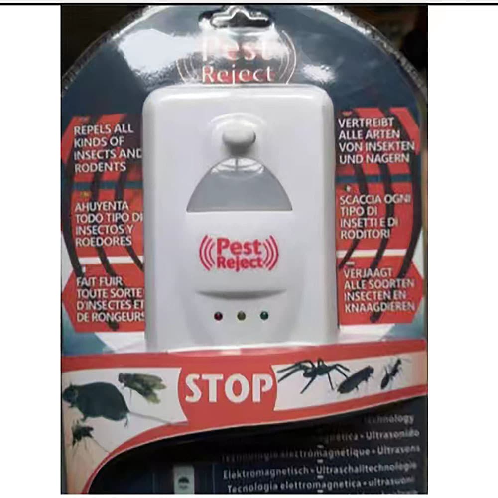 Ultrasonic electronic blue card rodent repellent, new electromagnetic wave rodent and mosquito repellent, cross-border mosquito and insect repellent.