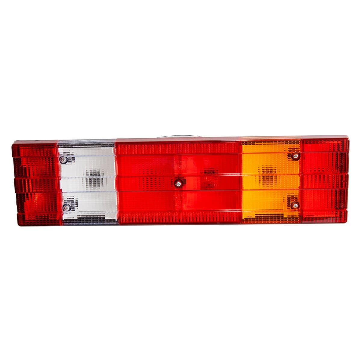 LED tail light Mercedes Benz 24v assembly long tail light truck tail light universal foreign trade tail light source manufacturer Jiefang tail light